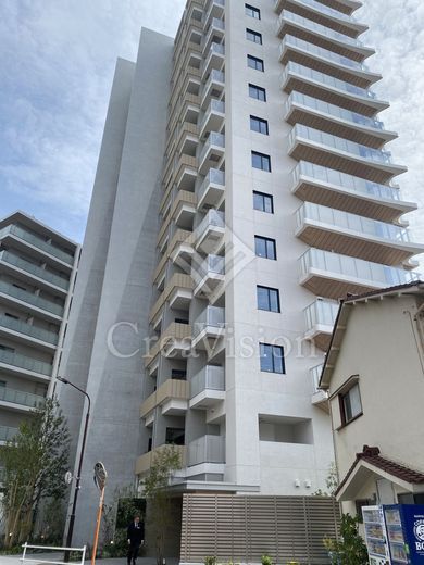 ブランズ芝浦 外観 物件画像4