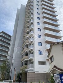 ブランズ芝浦 外観 物件画像4