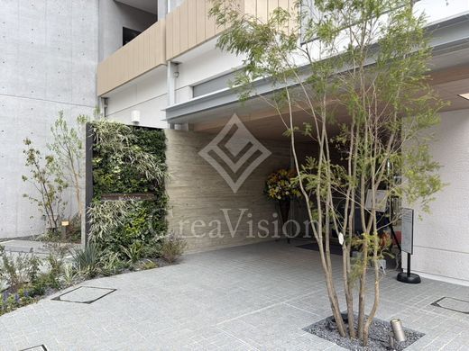 ブランズ芝浦 外観 物件画像5