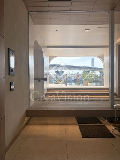 ブランズ芝浦 共用部 物件画像1