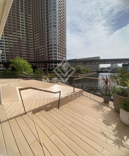 ブランズ芝浦 共用部 物件画像10