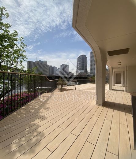 ブランズ芝浦 共用部 物件画像11