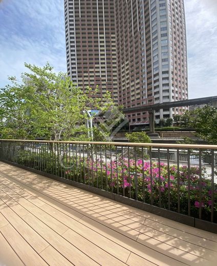 ブランズ芝浦 共用部 物件画像12