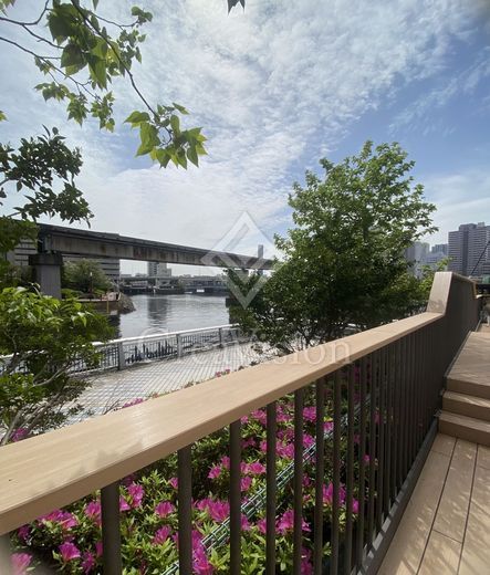 ブランズ芝浦 共用部 物件画像13