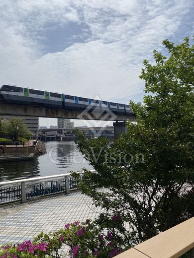 ブランズ芝浦 共用部 物件画像14