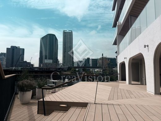 ブランズ芝浦 共用部 物件画像15