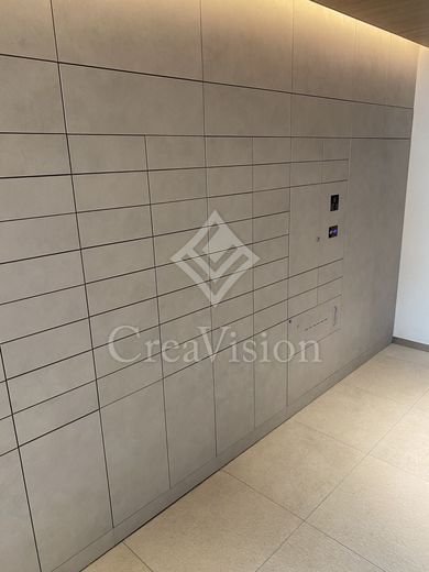 ブランズ芝浦 共用部 物件画像16