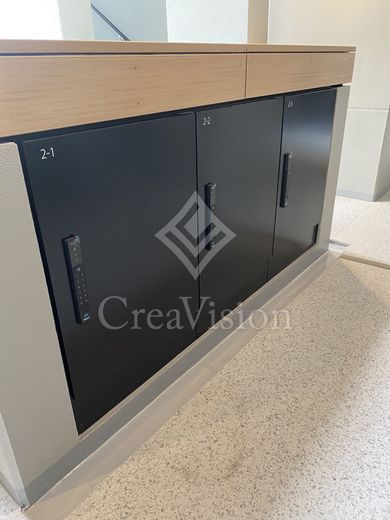 ブランズ芝浦 共用部 物件画像17