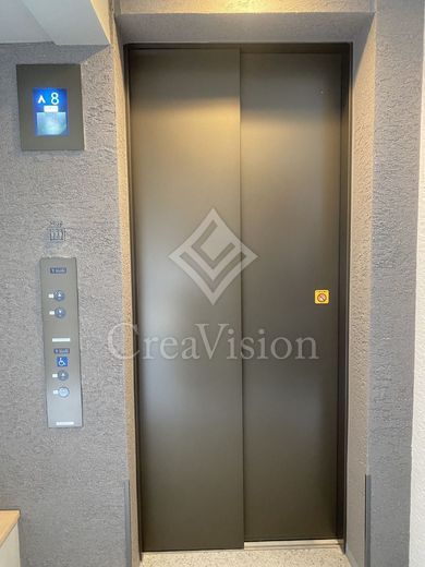 ブランズ芝浦 共用部 物件画像18