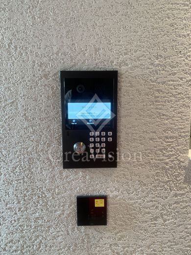 ブランズ芝浦 共用部 物件画像2