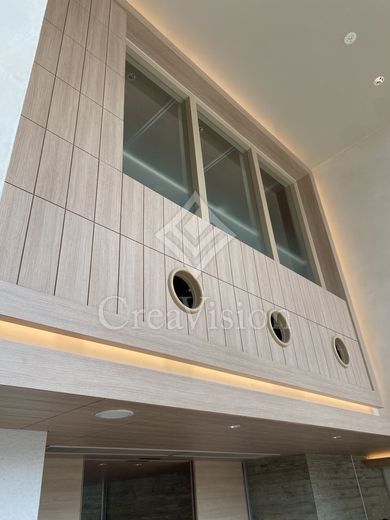 ブランズ芝浦 共用部 物件画像5