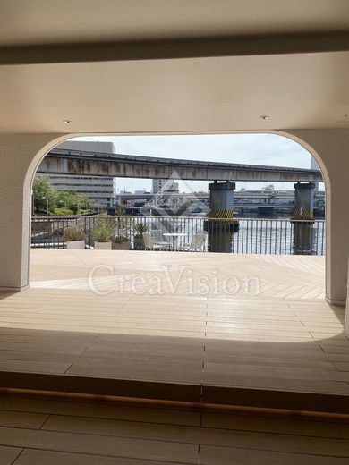 ブランズ芝浦 共用部 物件画像6