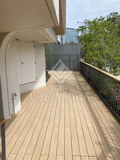 ブランズ芝浦 共用部 物件画像7