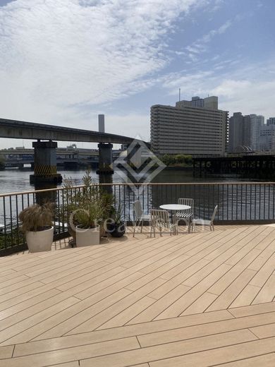 ブランズ芝浦 共用部 物件画像8