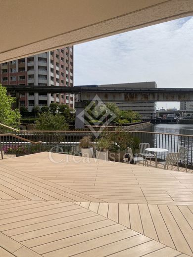 ブランズ芝浦 共用部 物件画像9