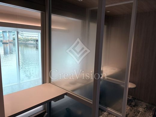 ブランズ芝浦 共用施設 物件画像3