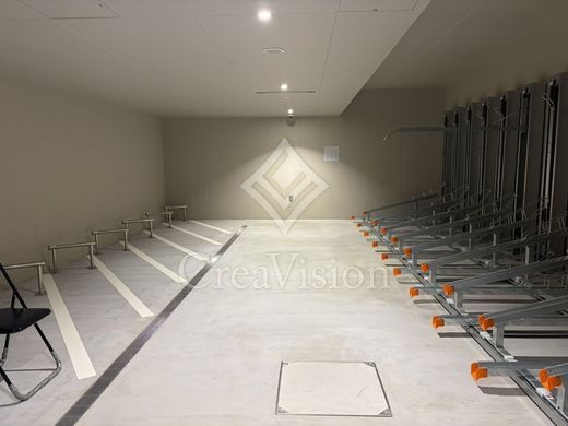 ブランズ芝浦 建物外施設 物件画像2