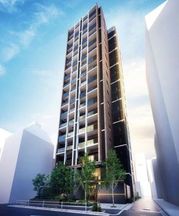 ザ・パークハウス芝御成門 物件写真 建物写真1