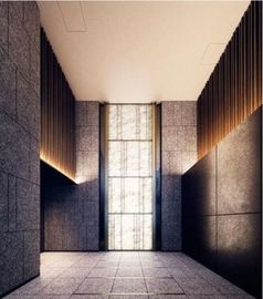 ザ・パークハウス芝御成門 物件写真 建物写真4