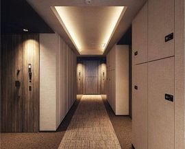 ザ・パークハウス芝御成門 物件写真 建物写真6