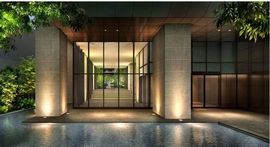 パークシティ高田馬場 物件写真 建物写真2