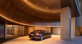パークシティ高田馬場 物件写真 建物写真4