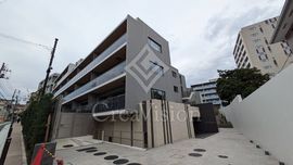 パークシティ高田馬場 外観 物件画像2