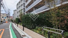 パークシティ高田馬場 外観 物件画像3