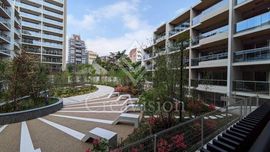 パークシティ高田馬場 外観 物件画像4