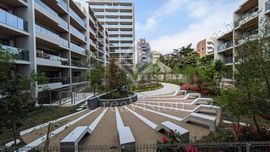 パークシティ高田馬場 外観 物件画像5