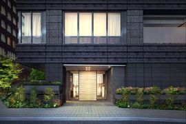ブリリア二番町 物件写真 建物写真6