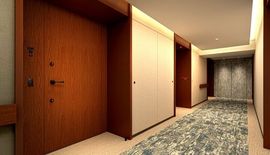 プラウド神田 物件写真 建物写真10
