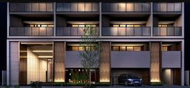 プラウド神田 物件写真 建物写真4