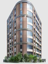 プラウド渋谷東 物件写真 建物写真1