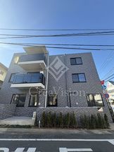 LiveFlat学芸大学 (ライブフラット学芸大学) 画像