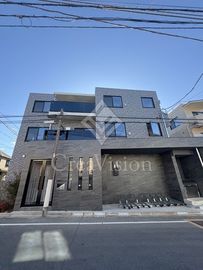 LiveFlat学芸大学 (ライブフラット学芸大学) 外観 物件画像3