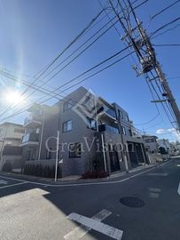 LiveFlat学芸大学 (ライブフラット学芸大学) 外観 物件画像4
