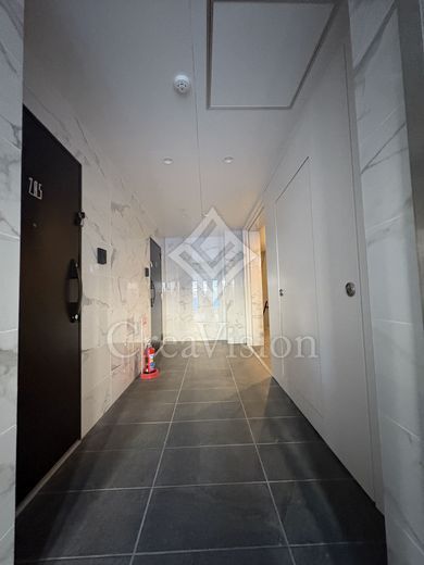 LiveFlat学芸大学 (ライブフラット学芸大学) 建物写真