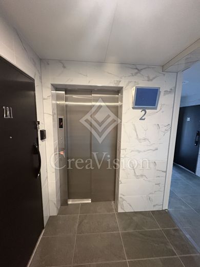 LiveFlat学芸大学 (ライブフラット学芸大学) 共用部画像