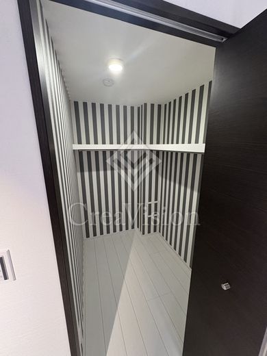 LiveFlat学芸大学 (ライブフラット学芸大学) 1LDK　画像