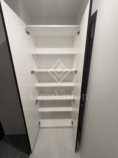 LiveFlat学芸大学 (ライブフラット学芸大学) 1LDK　室内画像