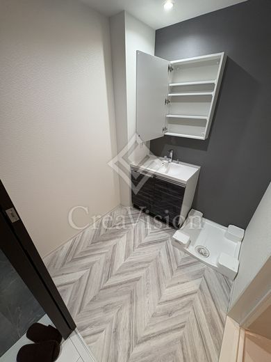 LiveFlat学芸大学 (ライブフラット学芸大学) 1LDK　画像