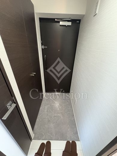LiveFlat学芸大学 (ライブフラット学芸大学) 1LDK　画像