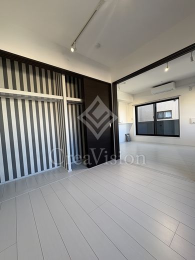 LiveFlat学芸大学 (ライブフラット学芸大学) 1LDK　部屋写真
