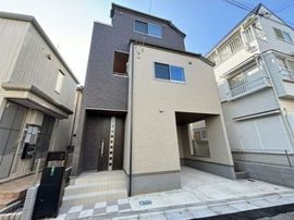 物件写真 建物写真1