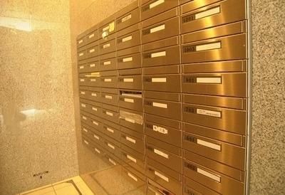 ニューシティアパートメンツ千駄ヶ谷2 物件写真 建物写真9