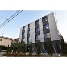 グローリオシェルト千川 物件写真 建物写真1