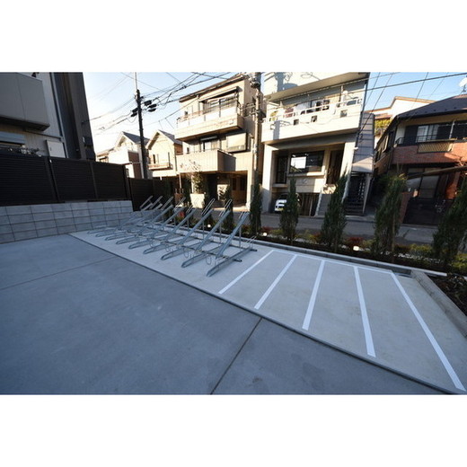 グローリオシェルト千川 物件写真 建物写真27