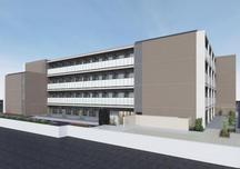 ラフィスタ鷺ノ宮 物件写真 建物写真1