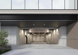 ラフィスタ鷺ノ宮 物件写真 建物写真2